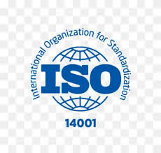 ISO 14001 Environmental Management