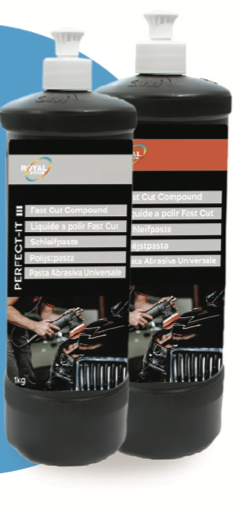 Liquid Polishing System