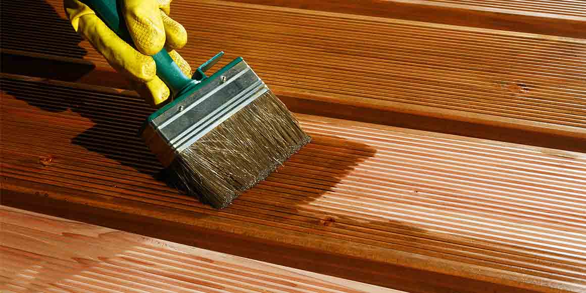Wood Coatings
