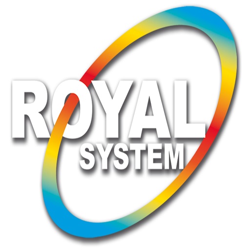 Royal System |   Wood Stain